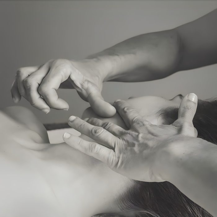 massage visage soin beauté